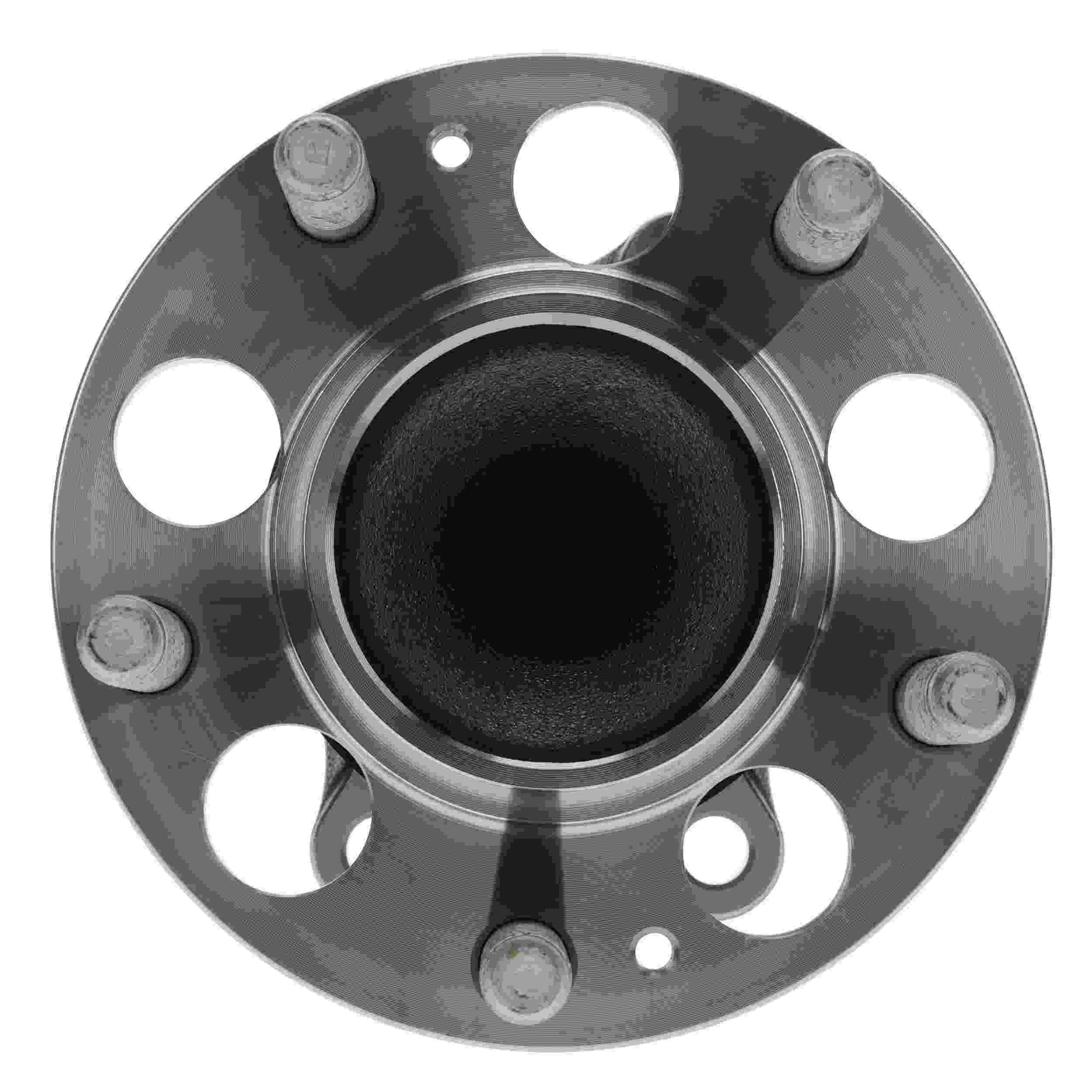 SKF Wheel Bearing and Hub Assembly BR931191
