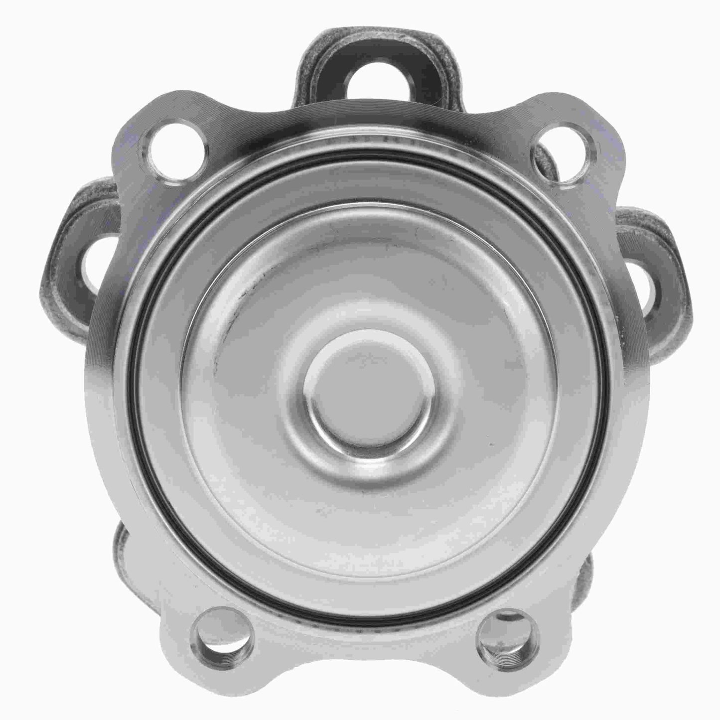 SKF Wheel Bearing and Hub Assembly BR931192