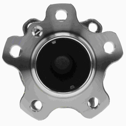 SKF Wheel Bearing and Hub Assembly BR931192