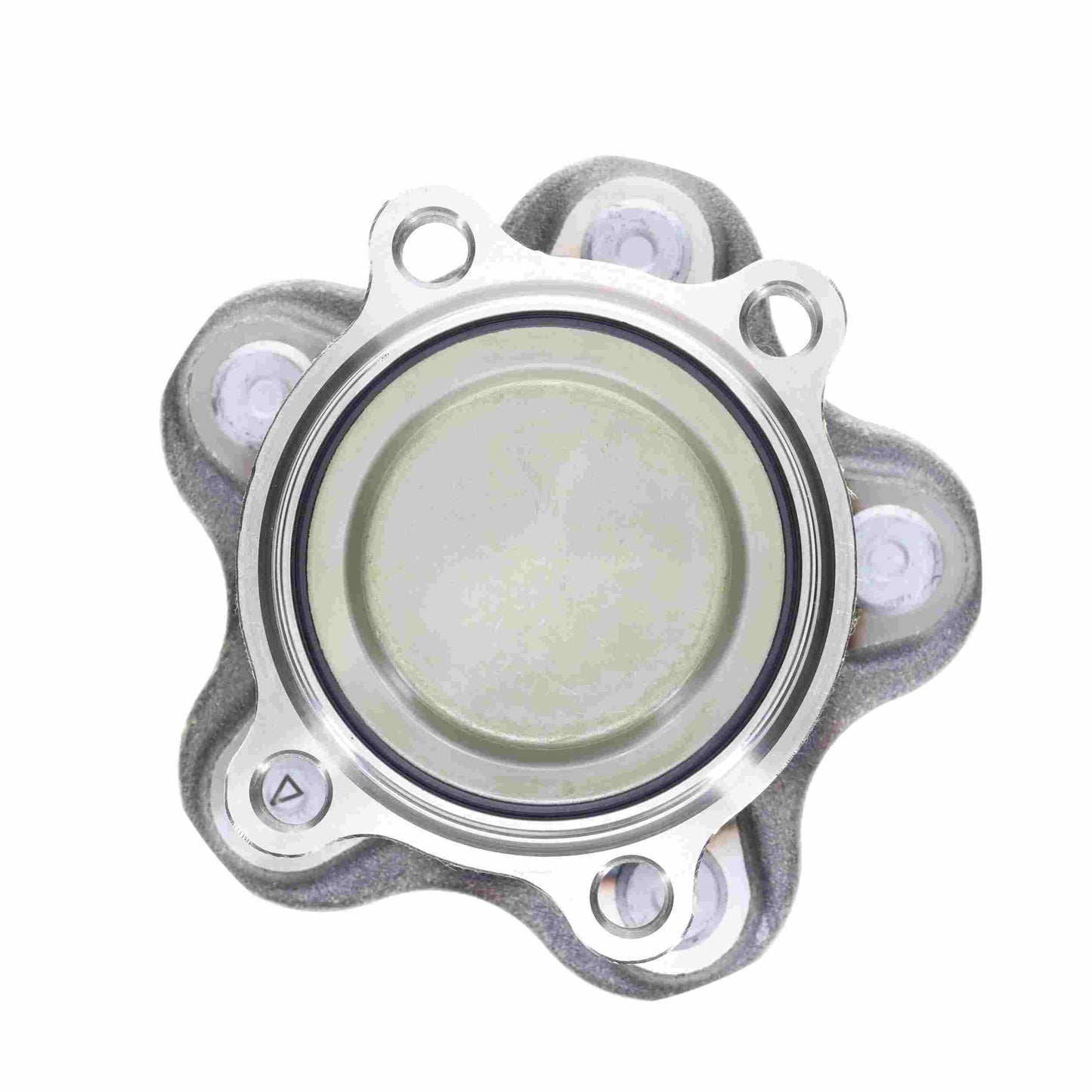 SKF Wheel Bearing and Hub Assembly BR931199