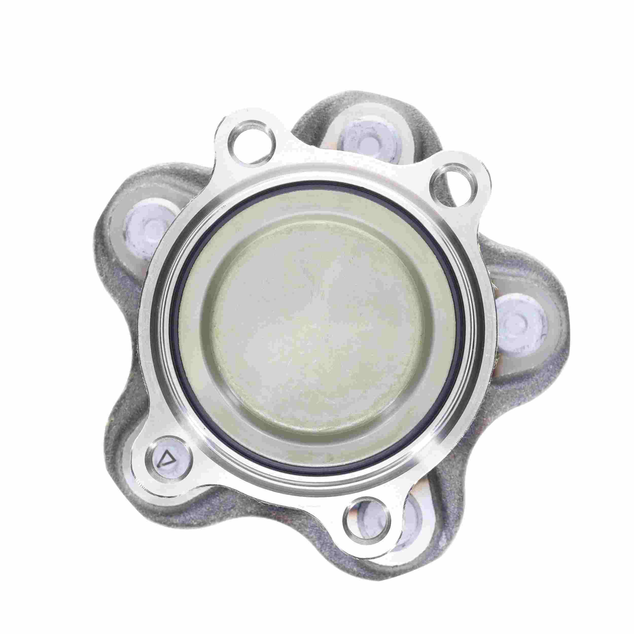 SKF Wheel Bearing and Hub Assembly BR931199