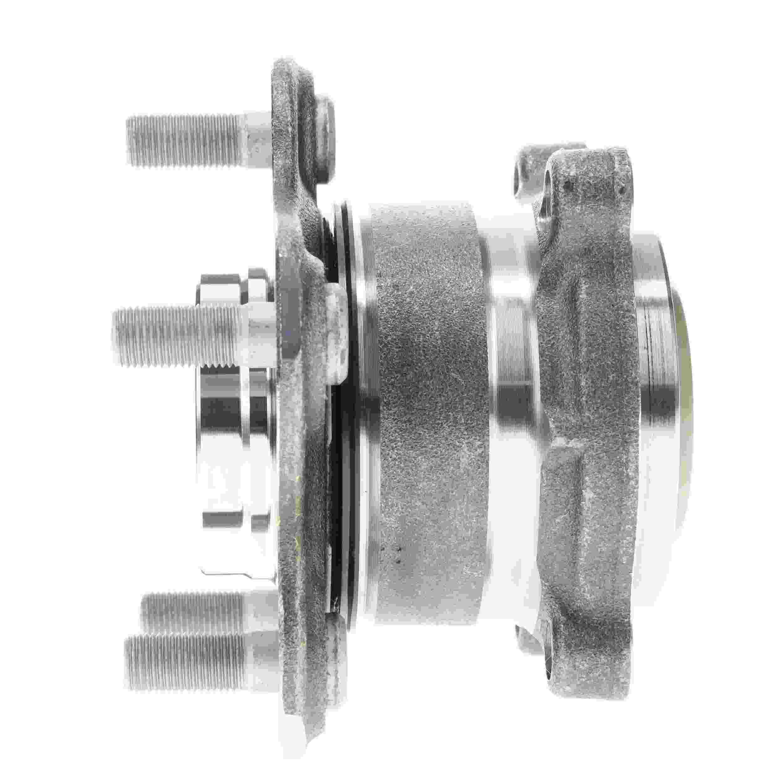 SKF Wheel Bearing and Hub Assembly BR931199