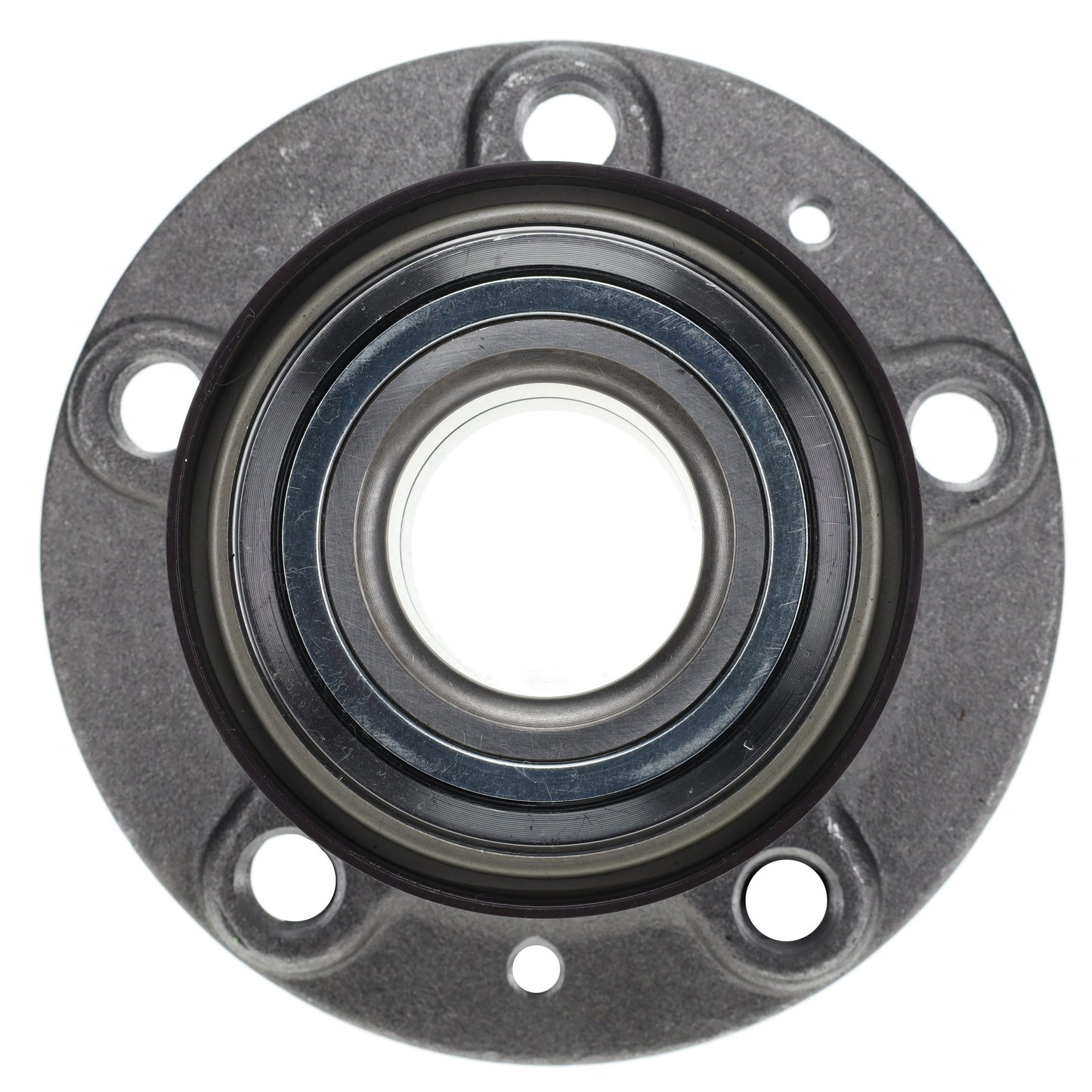 SKF Wheel Bearing and Hub Assembly BR931210 image 2