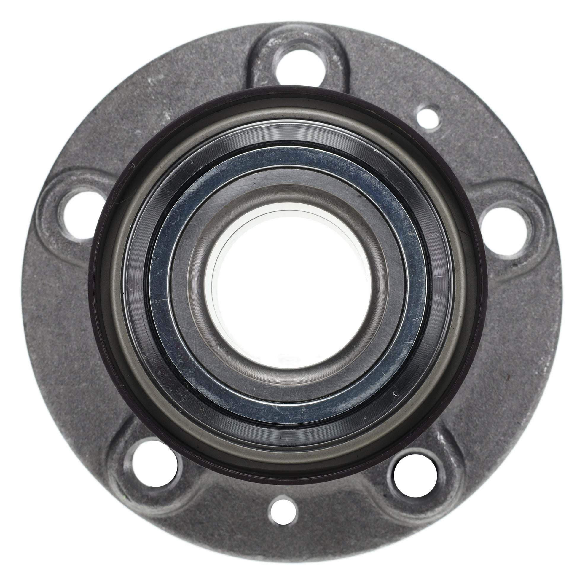 SKF Wheel Bearing and Hub Assembly BR931210 image 2