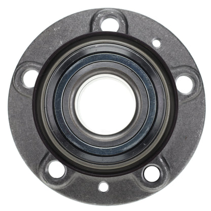 SKF Wheel Bearing and Hub Assembly BR931210 image 2