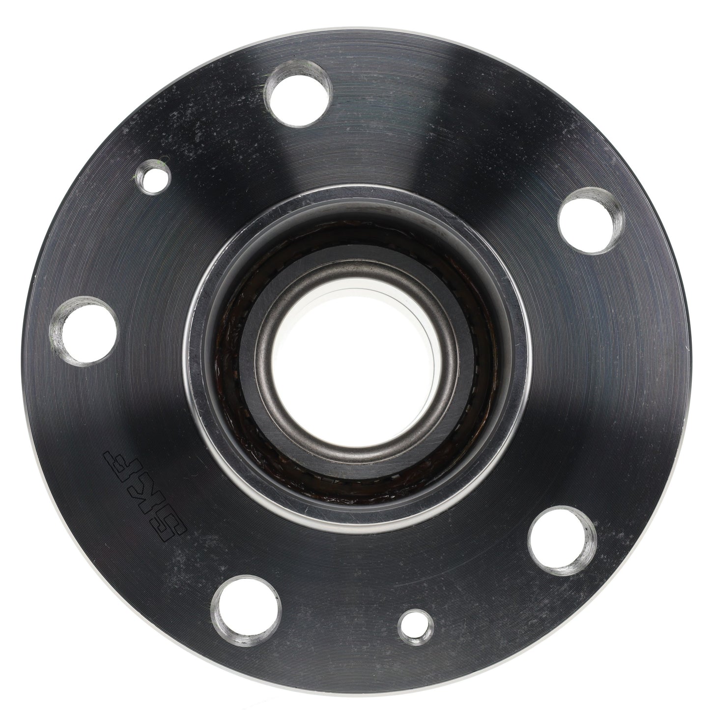 SKF Wheel Bearing and Hub Assembly BR931210 main image