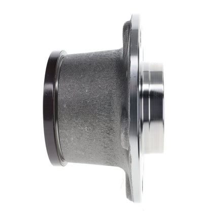 SKF Wheel Bearing and Hub Assembly BR931210 image 3