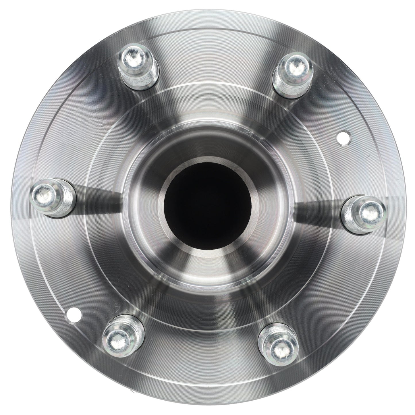 SKF Wheel Bearing and Hub Assembly BR931224 main image