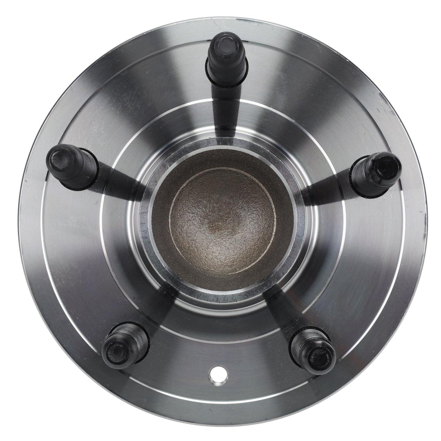 SKF Wheel Bearing and Hub Assembly BR931227 main image