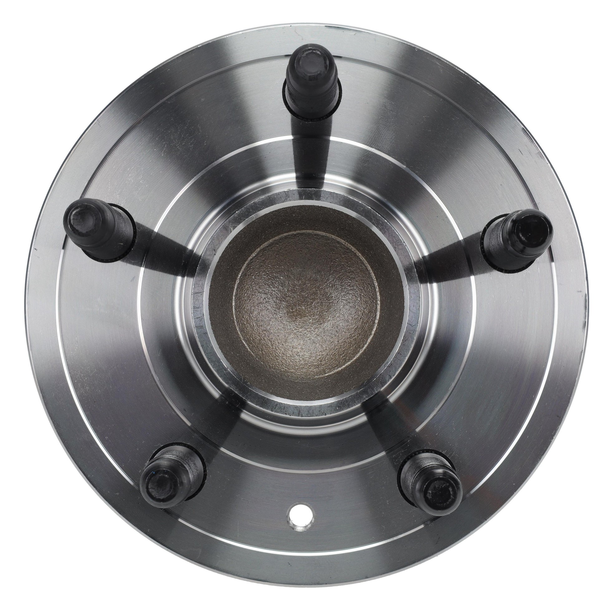 SKF Wheel Bearing and Hub Assembly BR931227 main image
