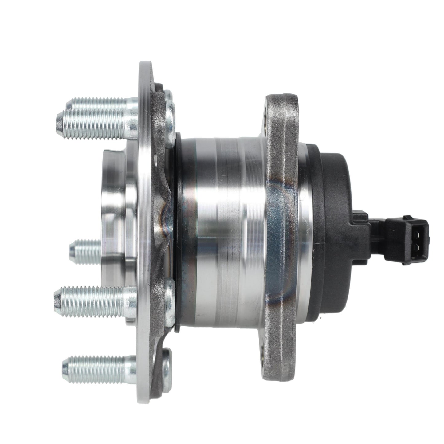 SKF Wheel Bearing and Hub Assembly BR931229 image 2