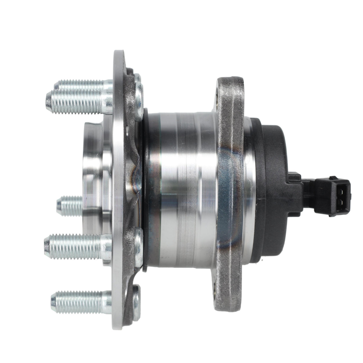 SKF Wheel Bearing And Hub Assembly BR931229