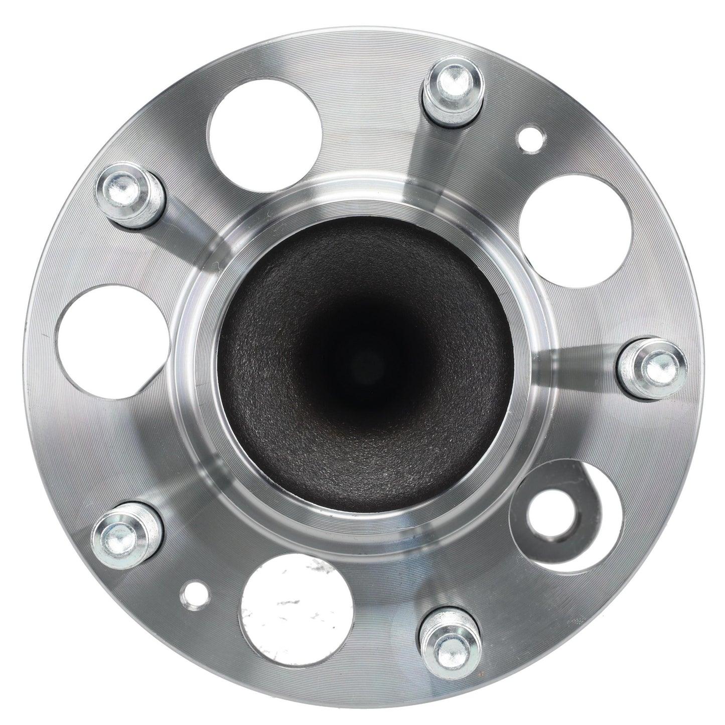 SKF Wheel Bearing and Hub Assembly BR931229 main image