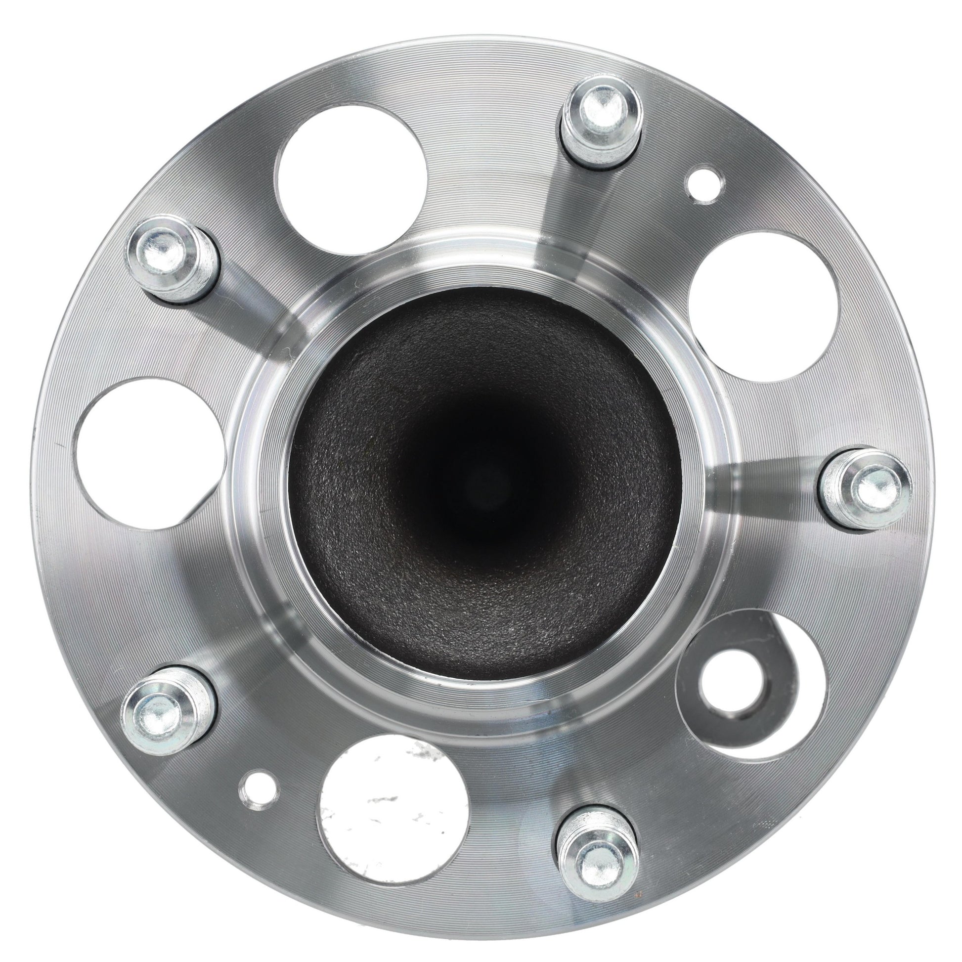 SKF Wheel Bearing and Hub Assembly BR931229 main image