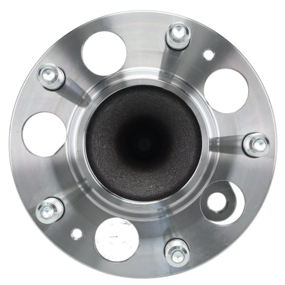 SKF Wheel Bearing and Hub Assembly BR931229 main image