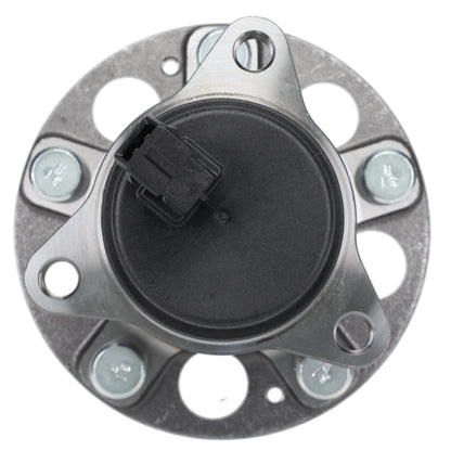 SKF Wheel Bearing and Hub Assembly BR931229 image 3