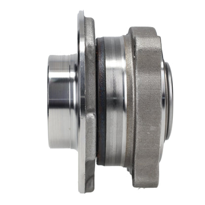 SKF Wheel Bearing and Hub Assembly BR931230 image 2