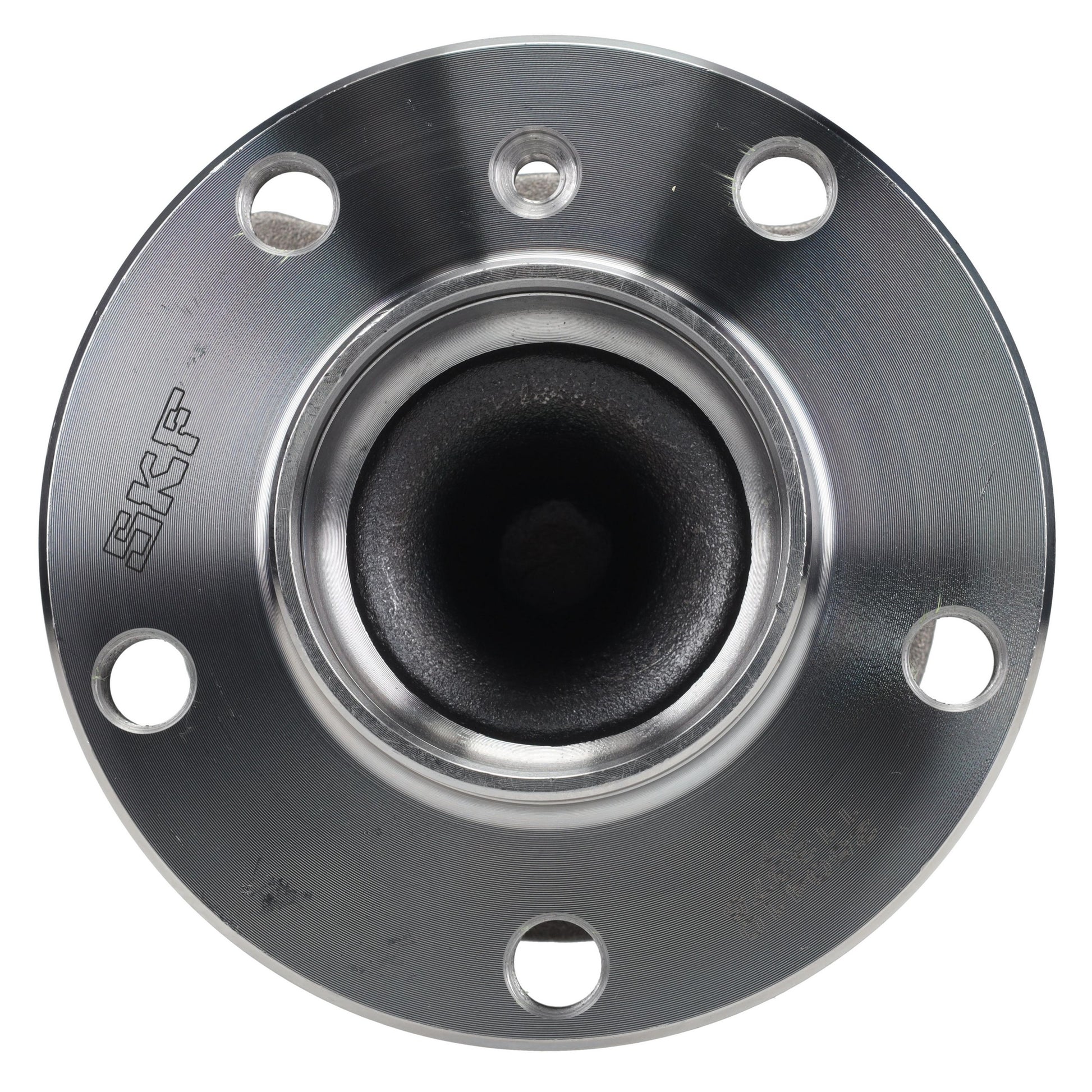 SKF Wheel Bearing and Hub Assembly BR931230 main image