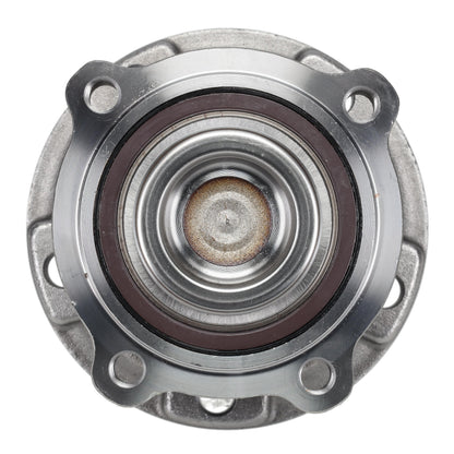 SKF Wheel Bearing and Hub Assembly BR931230 image 3