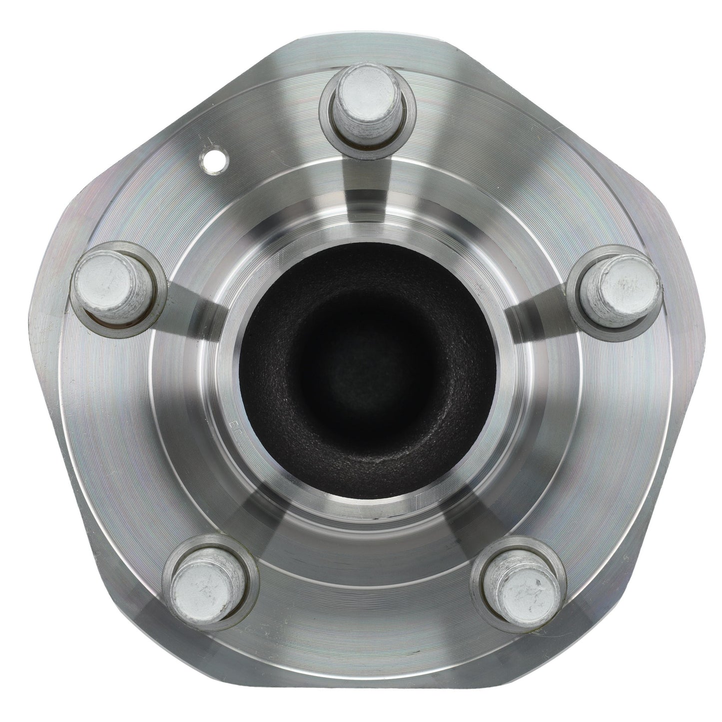 SKF Wheel Bearing and Hub Assembly BR931239 main image