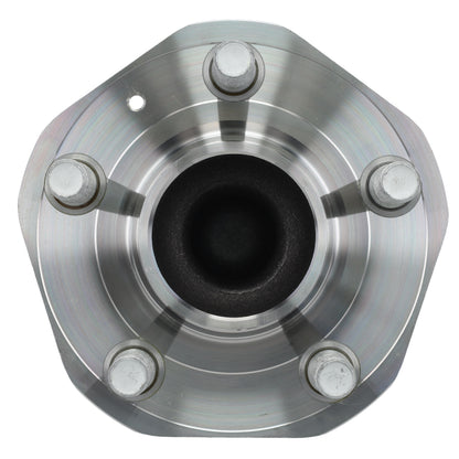 SKF Wheel Bearing and Hub Assembly BR931239 main image