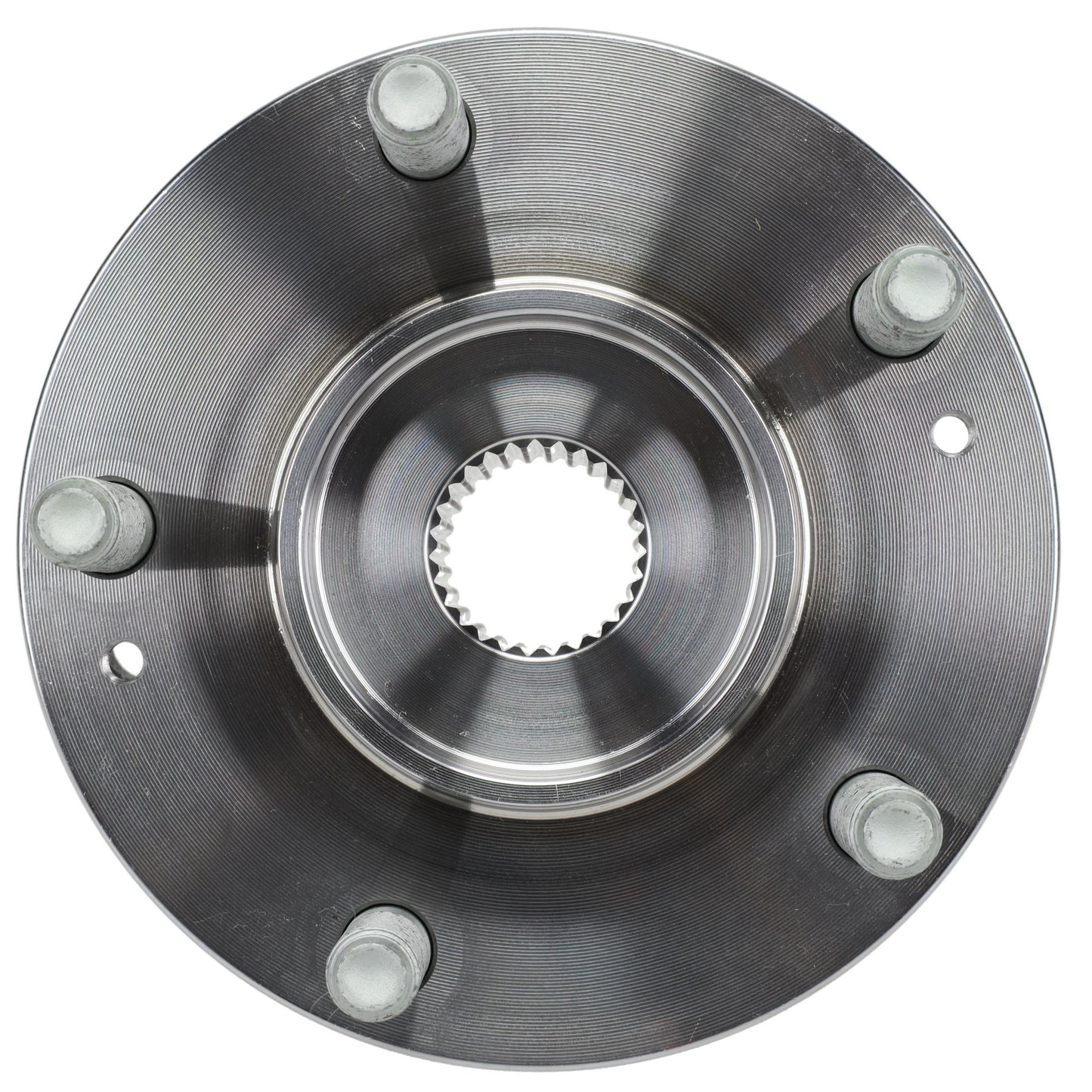 SKF Wheel Bearing and Hub Assembly BR931240 main image