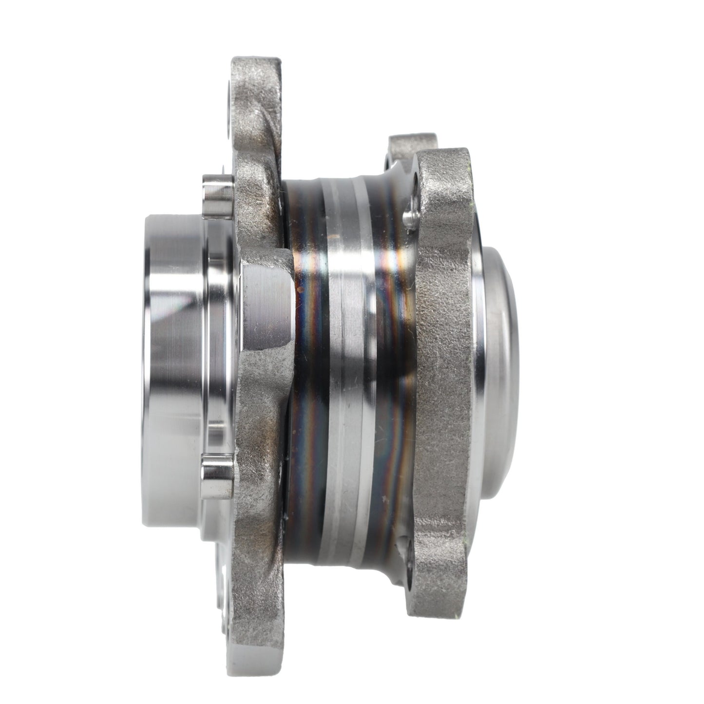 SKF Wheel Bearing and Hub Assembly BR931250 image 2