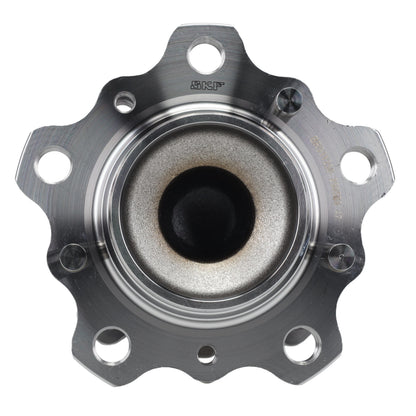 SKF Wheel Bearing and Hub Assembly BR931250 main image