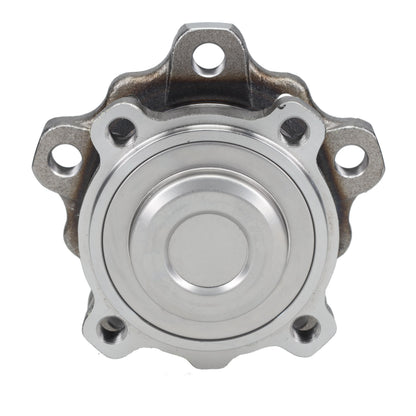 SKF Wheel Bearing and Hub Assembly BR931250 image 3