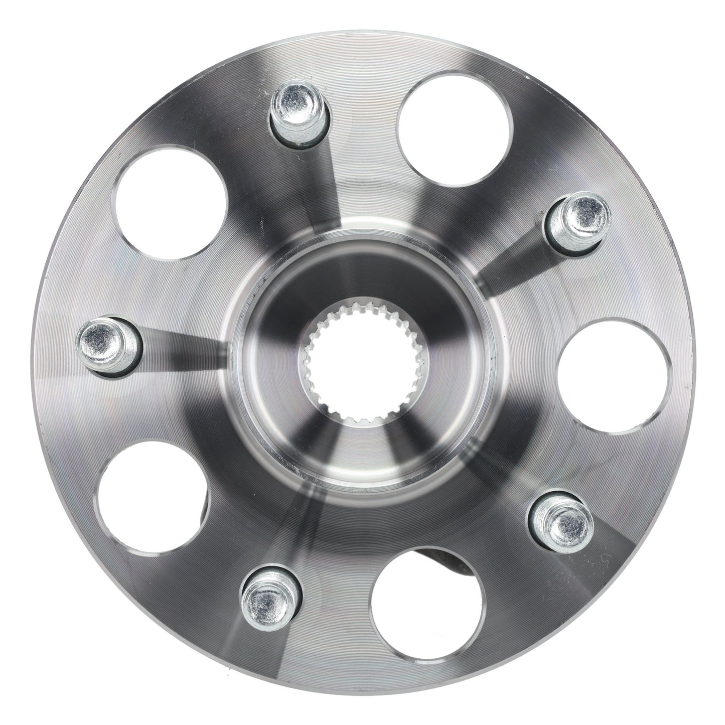 SKF Wheel Bearing and Hub Assembly BR931257 main image