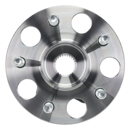 SKF Wheel Bearing and Hub Assembly BR931257 main image
