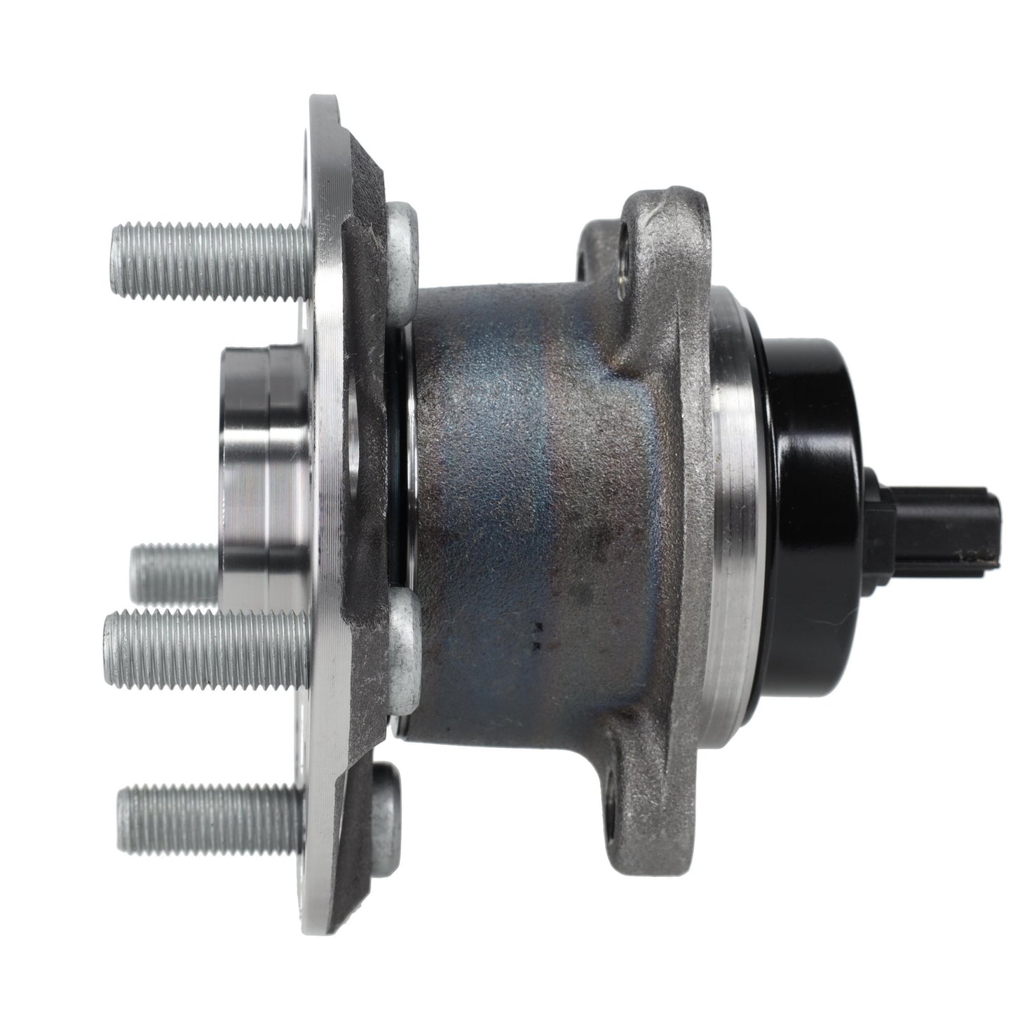 SKF Wheel Bearing and Hub Assembly BR931259 image 2