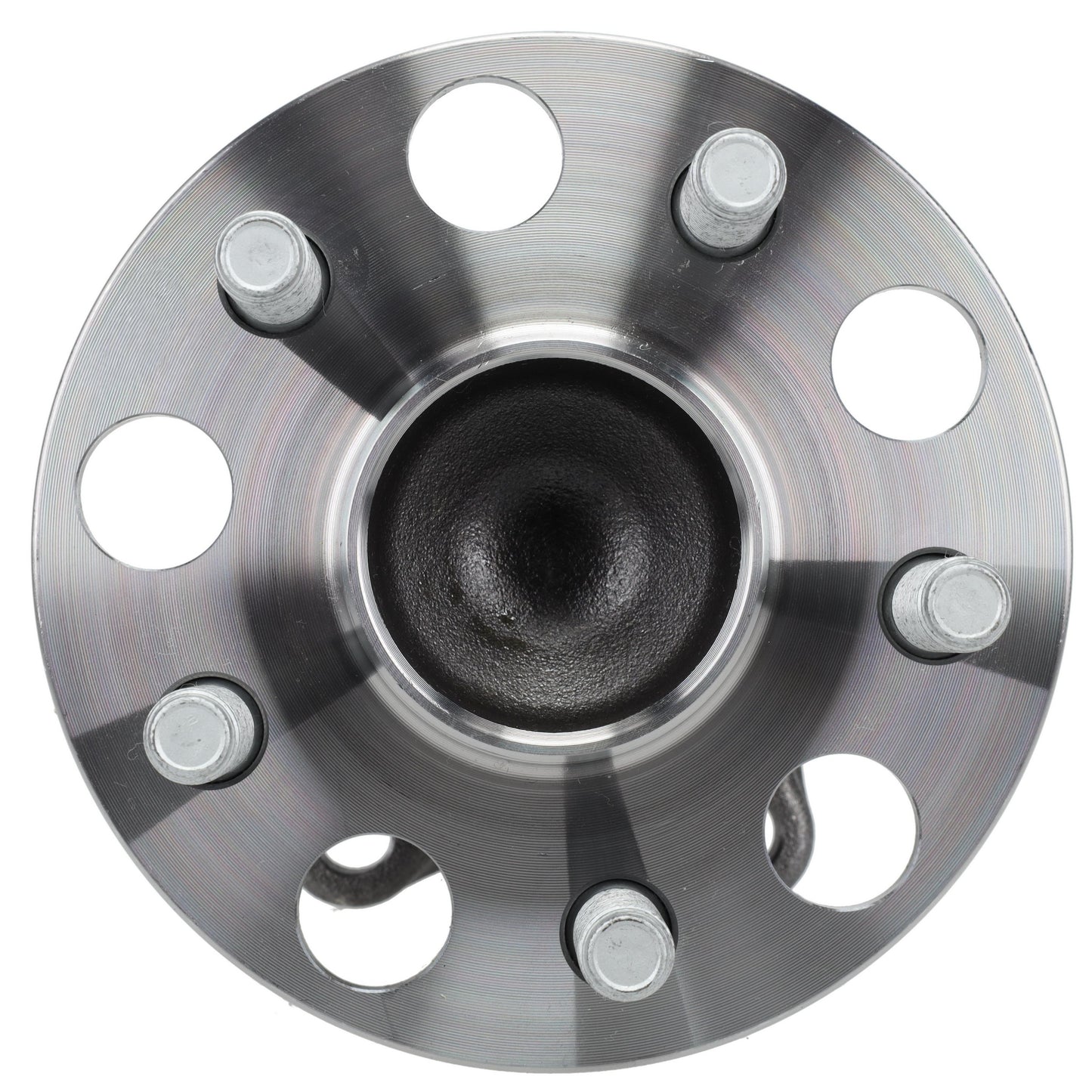 SKF Wheel Bearing and Hub Assembly BR931259 main image