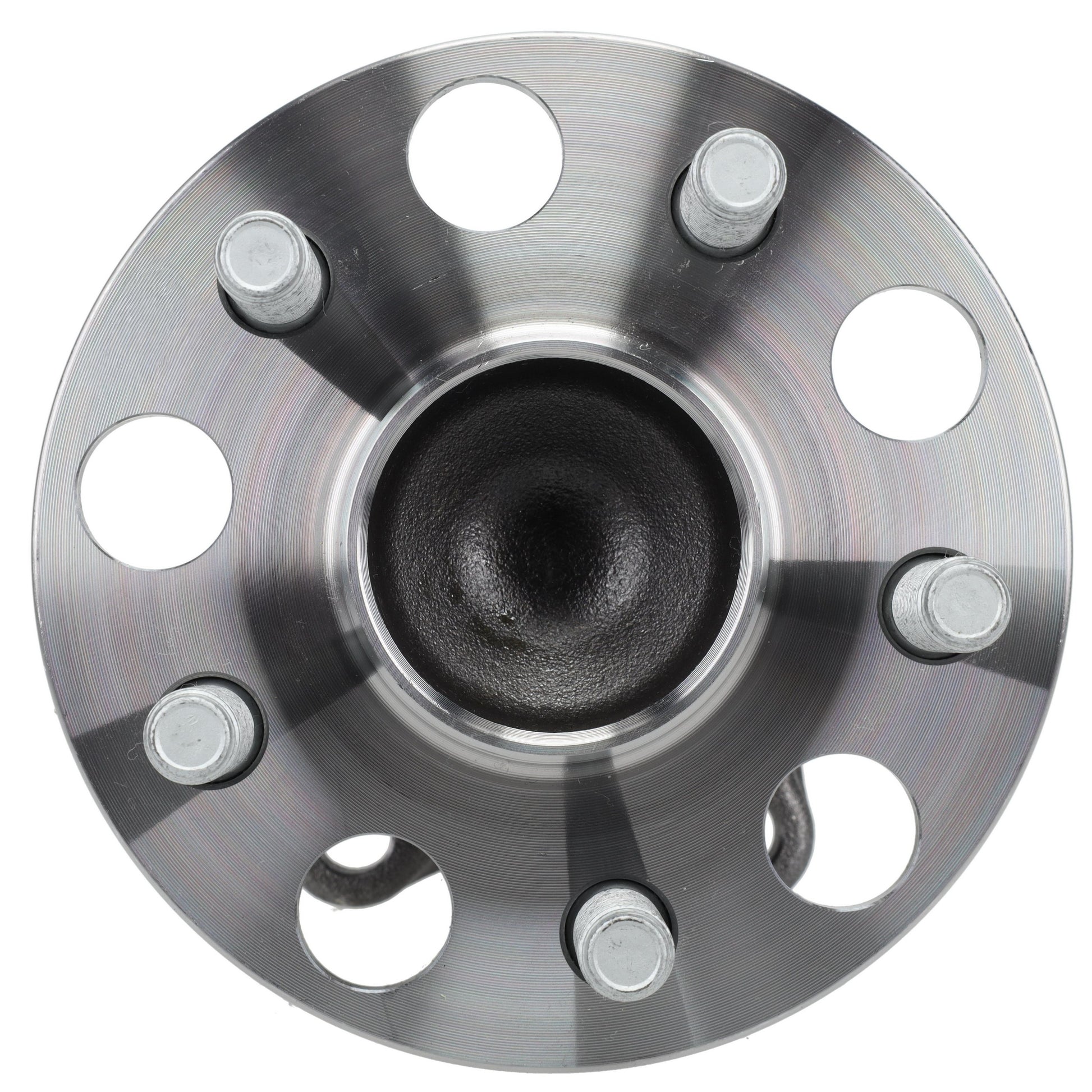 SKF Wheel Bearing and Hub Assembly BR931259 main image