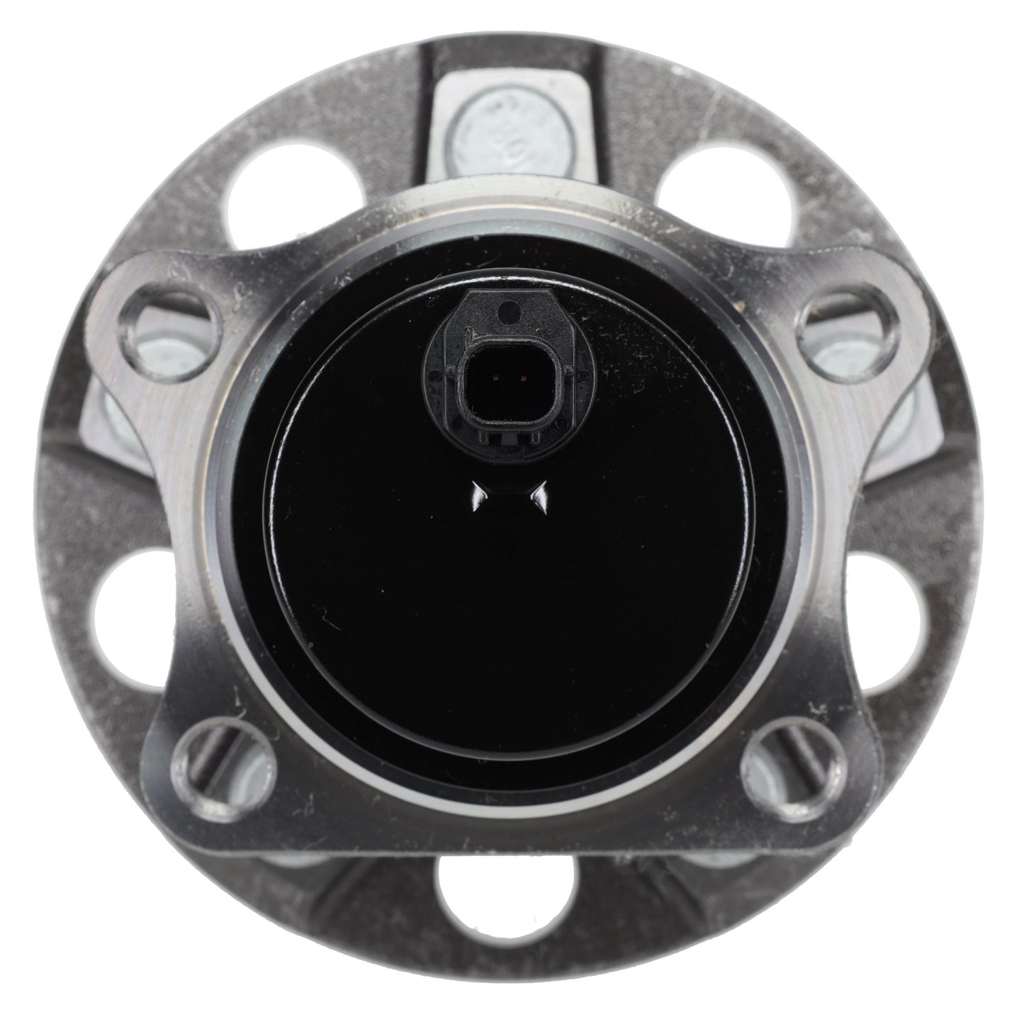SKF Wheel Bearing and Hub Assembly BR931259 image 3
