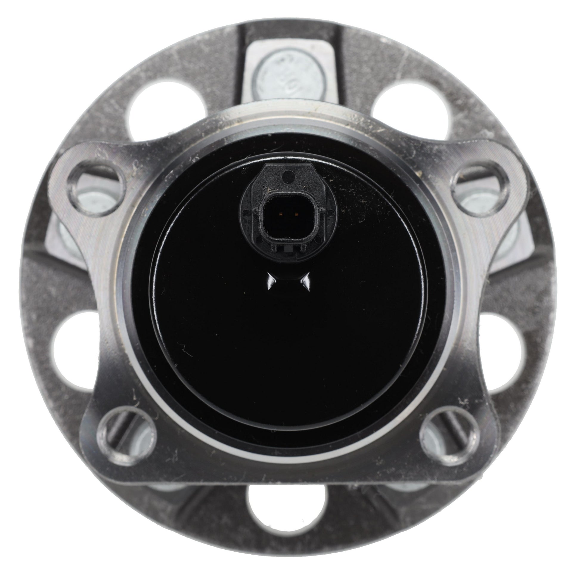 SKF Wheel Bearing and Hub Assembly BR931259 image 3
