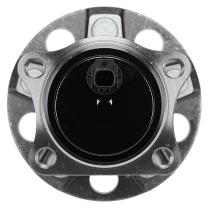 SKF Wheel Bearing and Hub Assembly BR931259 image 3