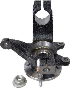 SKF Axle Bearing and Hub Assembly BR935003LK