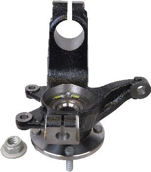 SKF Axle Bearing and Hub Assembly BR935004LK