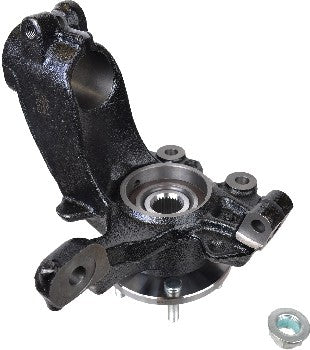SKF Wheel Bearing and Hub Assembly BR935005LK