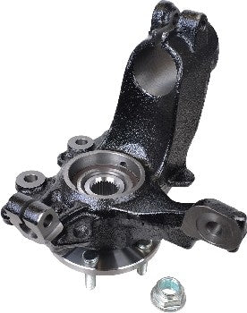 SKF Wheel Bearing and Hub Assembly BR935006LK