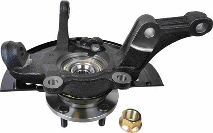 SKF Axle Bearing and Hub Assembly BR935007LK