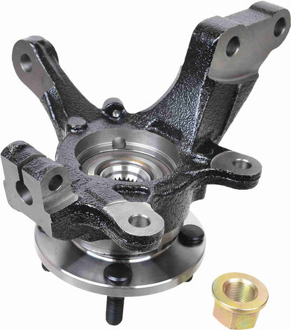 SKF Wheel Bearing and Hub Assembly BR935009LK