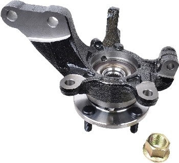 SKF Wheel Bearing and Hub Assembly BR935010LK