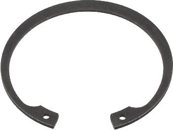 SKF Wheel Bearing Retaining Ring CIR161