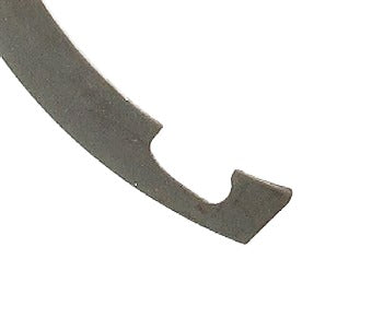 SKF Wheel Bearing Retaining Ring CIR166