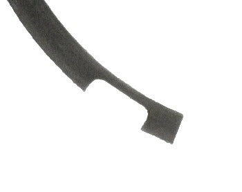 SKF Wheel Bearing Retaining Ring CIR175