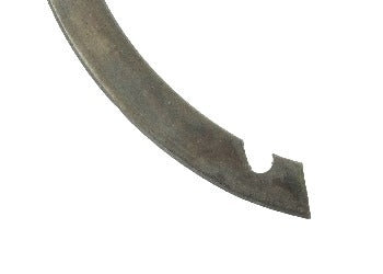 SKF Wheel Bearing Retaining Ring CIR186B