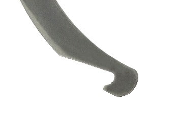 SKF Wheel Bearing Retaining Ring CIR55