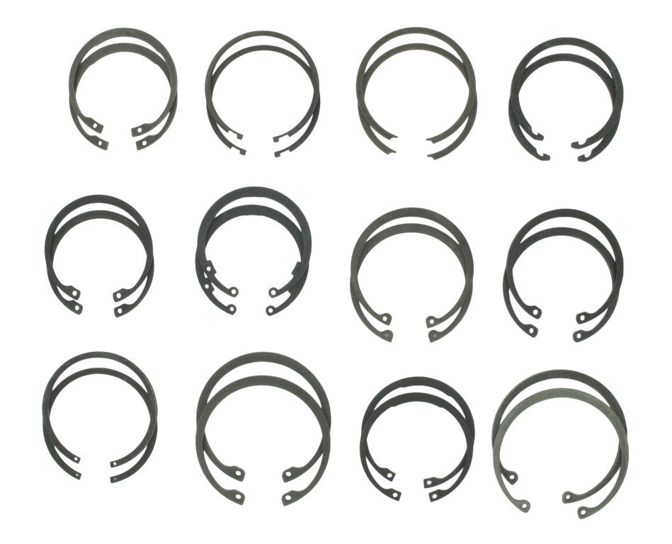 SKF Wheel Bearing Retaining Ring CIRKIT1